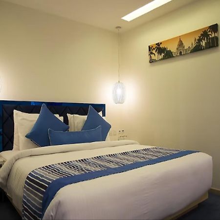 Barsana Boutique Hotel - Pure Vegetarian Колката Екстер'єр фото