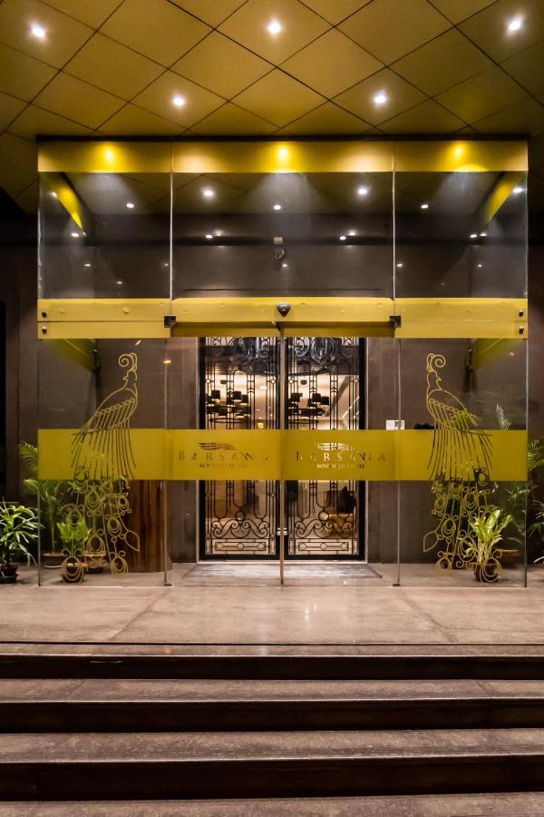Barsana Boutique Hotel - Pure Vegetarian Колката Екстер'єр фото
