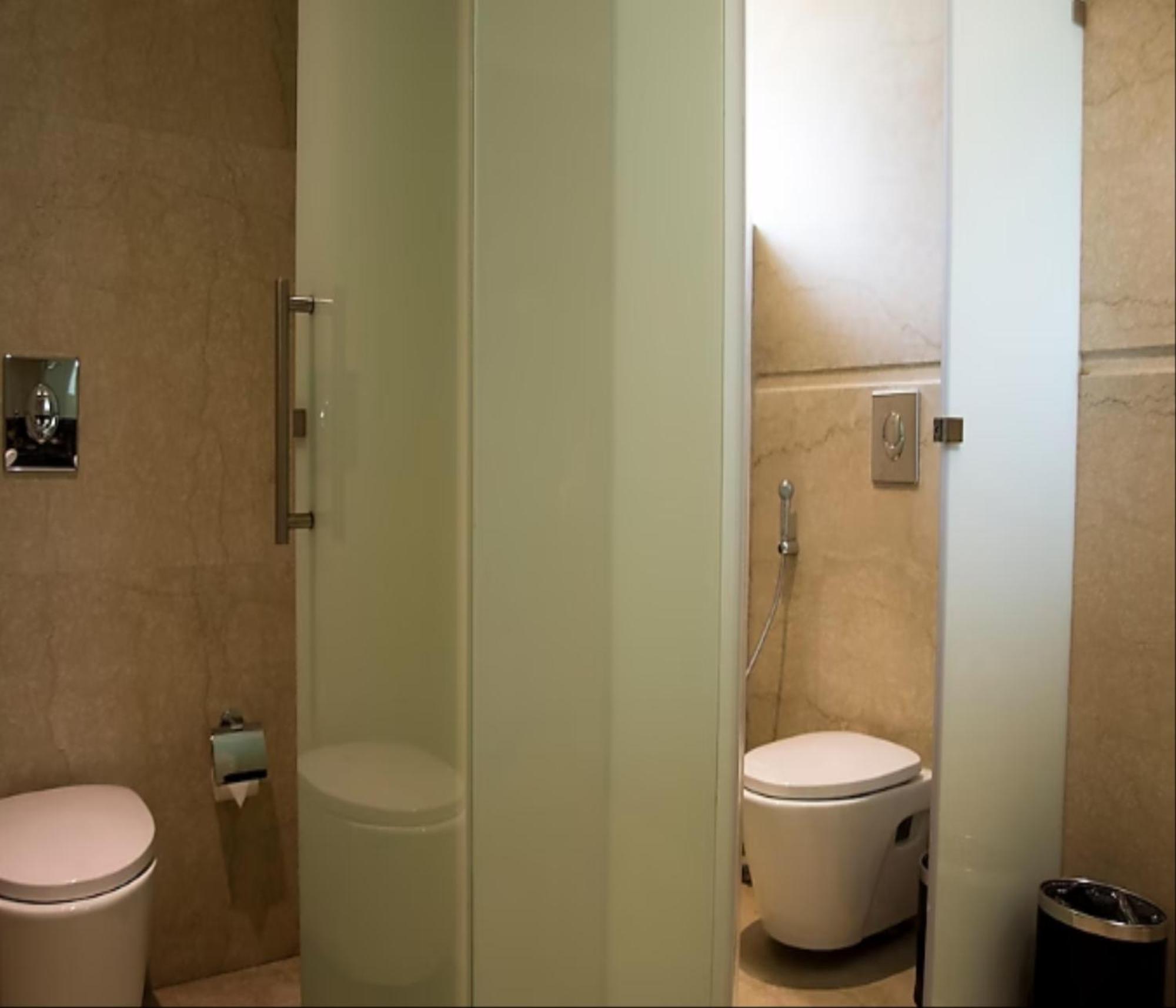 Barsana Boutique Hotel - Pure Vegetarian Колката Екстер'єр фото