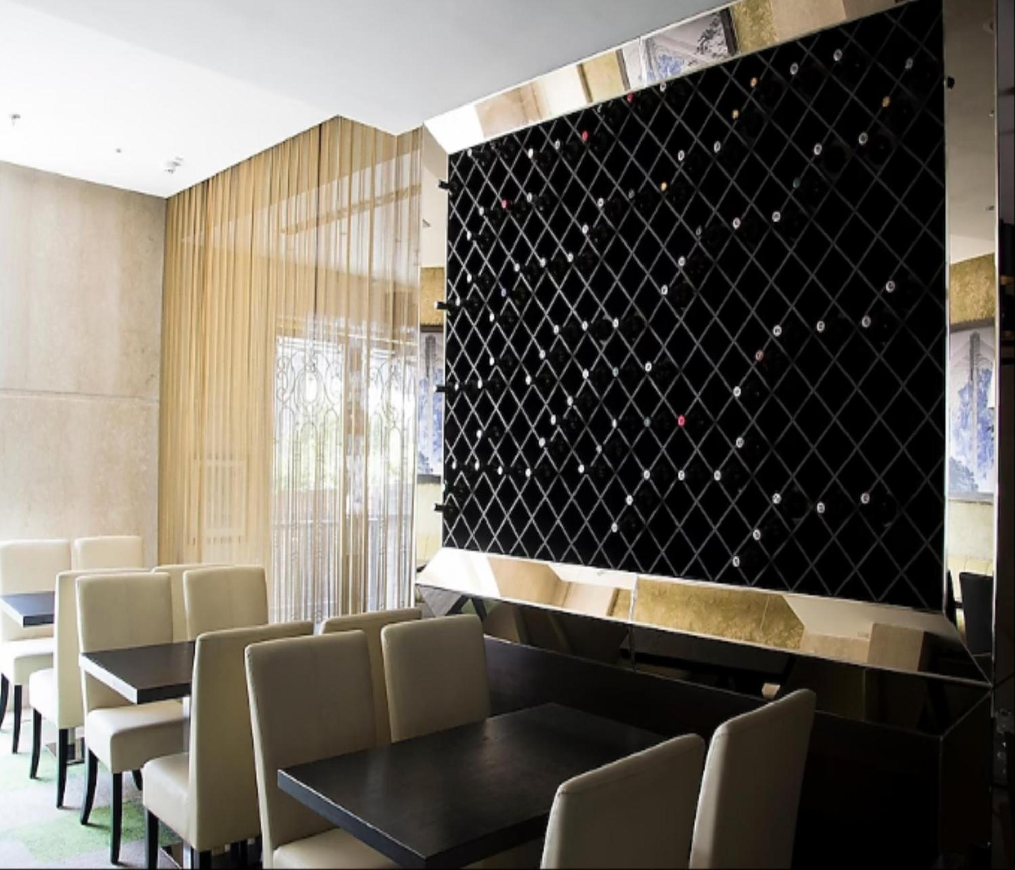 Barsana Boutique Hotel - Pure Vegetarian Колката Екстер'єр фото