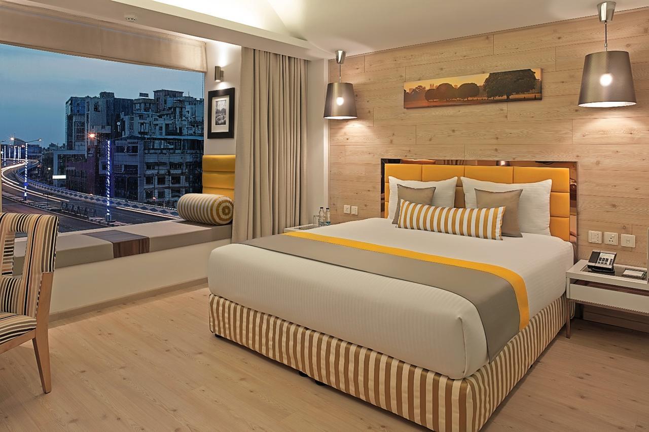 Barsana Boutique Hotel - Pure Vegetarian Колката Екстер'єр фото