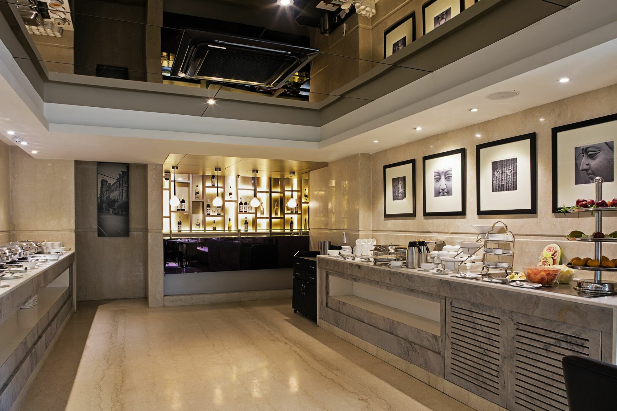 Barsana Boutique Hotel - Pure Vegetarian Колката Екстер'єр фото